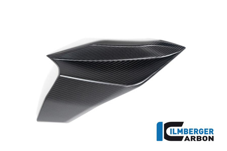 Deflektor wiatru / owiewka boczna prawa - matowa aprilia Tuono V4 (od 2021) ILMBERGER VFR.118.TU21M.K