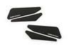 Tankpady boczne PUIG do Yamaha MT-07 14-17 Czarny (N) 20750N