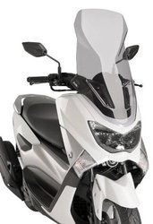 SZYBA PUIG V-TECH DO YAMAHA NMAX 15-20 (TOURING)