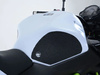 TANKPAD ANTYPOŚLIZGOWY 2 CZĘŚCI KAWASAKI Z 650 NINJA 650 (17-) CLEAR