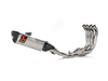 Akrapovic Układ wydechowy Racing Line BMW S1000R /RR