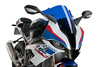 Szyba sportowa PUIG do BMW S1000RR/ M1000RR 2019-2025