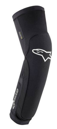 Ochraniacz ALPINESTARS PARAGON PLUS KNEE/SHIN PROTECTOR kolor czarny