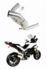 Dominator DECAT Ducati MULTISTRADA 1200 2010 - 2014