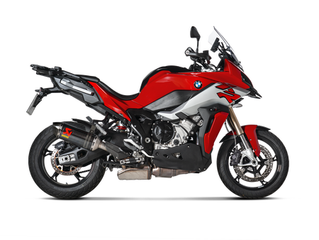 Akrapovic Tłumik Końcowy Carbon BMW S1000XR 2020-2025