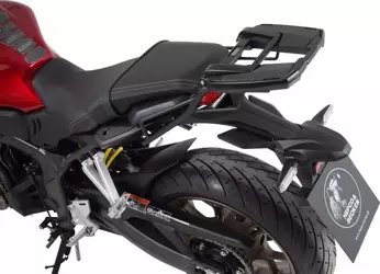 Honda CB 650 R (2019-2020) Easyrack-Metal Carrier for TC