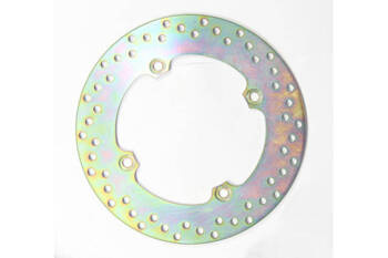 EBC Tarcza hamulcowa motocyklowa MD6232D Enduro, Moto-X, ATV