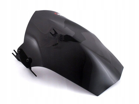 Owiewka PUIG do Suzuki GSR 06-11 Mocno przyciemniany 4117F