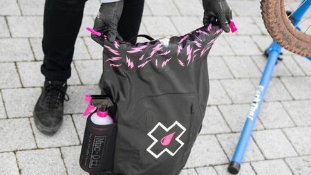 MUC-OFF 20212 EU Myjka ciśnieniowa KIT