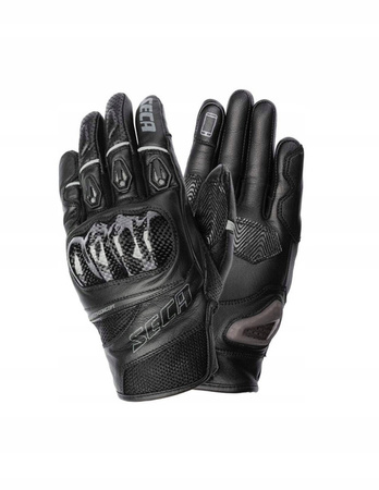  RĘKAWICE SKÓRZANE SECA SUMMER SHORT