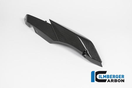 Panel boczny underseat prawy - carbon BMW R 1200 R (LC) od 2015 / BMW R 1200 RS (LC) od 2015 ILMBERGER SDR.003.R12RL.K