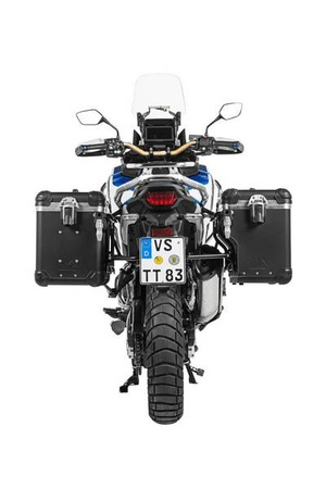 ZEGA Evo X special system for Honda CRF1100L Africa Twin (2022-) / CRF1100L Adventure Sports