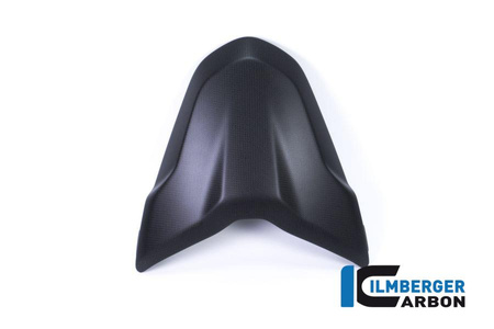 Pokrywa siedzenia z matowego karbonu - ducati supersport 939 ILMBERGER SBO.118.DSS7M.K.
