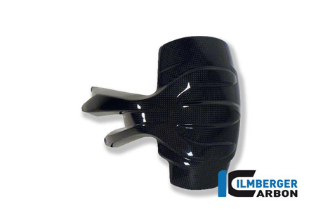 Osłona przeciwbłotna tylna do motocykla BMW R 1200 GS LC (2013-2016) - czarna ILMBERGER SPS.002.GS12L.K