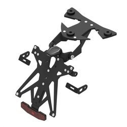 Mocowanie tablicy LighTech do BMW S1000R 2014-2019