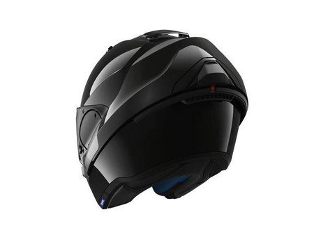 Kask motocyklowy szczękowy SHARK EVO ONE BLANK