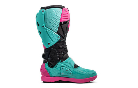 BOTY SIDI CROSSFIRE 3 SRS