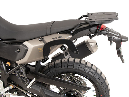 Smartrack soft luggage rear rack for Yamaha Ténéré 700 Rally (2025-)