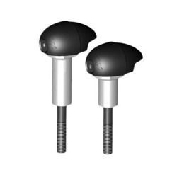 Crash pady ramy Street GB Racing BMW S1000RR 2009-2017