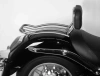 Suzuki C 1800 R Intruder (2008-) solorack with backrest