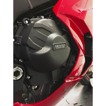 Zestaw osłon dekli silnika GB Racing Suzuki GSX-R 2017-2022