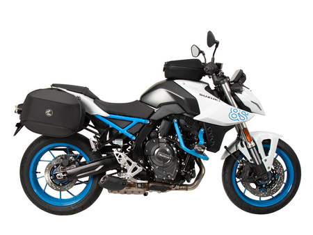 Tankring BASIC incl. fastener for tankbag for Suzuki GSX-8S (2023-)