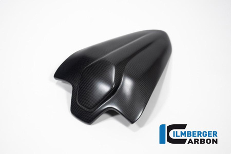 Pokrowiec na siedzenie motocyklowe - matowy DUCATI Panigale V2 ILMBERGER SIA.105.SFV4M.K