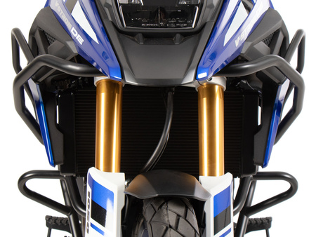 Tankguard black for Suzuki V-Strom 1050 DE (2023-)