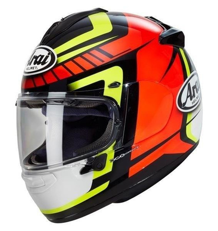 KASK ARAI CHASER-X PACE RED