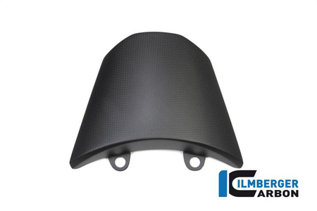 Pokrywa siedzenia pasażera matowa - ducati xdiavel / xdiavel s (2016-17) ILMBERGER SIA.116.XD16M.K