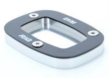 ELEMENT NÓŻKI - KICKSTAND SHOE HONDA CROSSTOURER SILVER