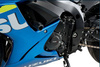 POKRYWY DEKLI SILNIKA DO SUZUKI GSX-R600/750 11-16