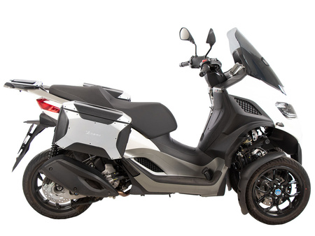 C-Bow sidecarrier for Piaggio MP3 310 / Sport (2024-)