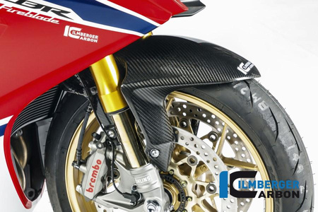 Błotnik przedni karbonowy - honda cbr 1000 rr od 2017 ILMBERGER KVO.001.CBR17.K