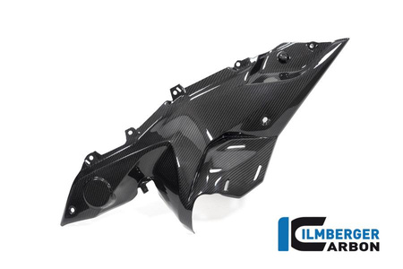 Panel boczny pod zbiornik lewy - BMW R 1250 RS (LC) od 2019 ILMBERGER TUL.001.125RS.K