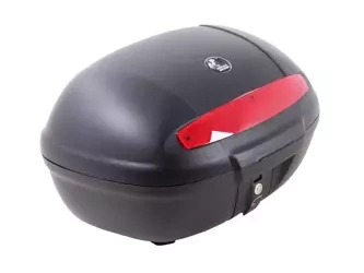 topcase Journey top box