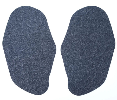 TANKPAD ANTYPOŚLIZGOWY 2 CZĘŚCI RG RACING HONDA CBR929 00-01 BLACK