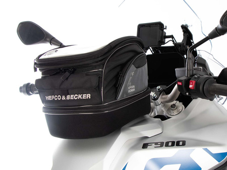 Tankring BASIC incl. fastener for tankbag for BMW F 900 GS Adventure (2024-)