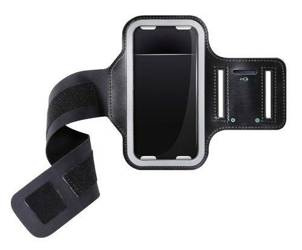 P16154 opaska etui na ramię  - M - maks. 4,7"