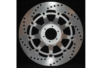 EBC Tarcza hamulcowa do motocykli MD1010LS Street