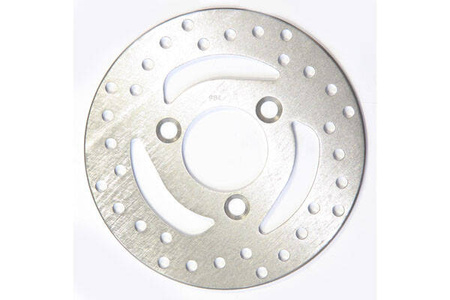 EBC Tarcza hamulcowa skuterowa MD984D