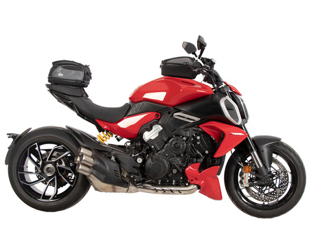 Tankring BASIC incl. fastener for tankbag for Ducati Diavel V4 (2023-)