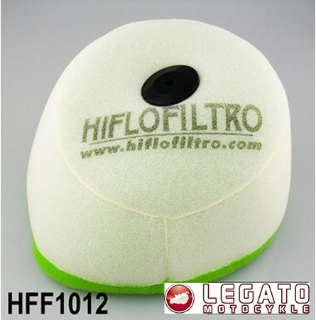 FILTR POWIETRZA PIANKOWY HIFLO