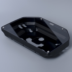 Womet-Tech osłona zegarów BMW S1000RR 2019-2020