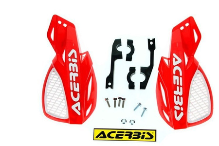 Acerbis Handbary MX UNIKO VENTED