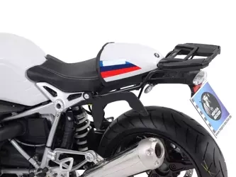 BMW R nineT Racer (2017-) C-BOW soft bag holder