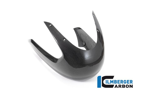 Owiewka górna RACE kompletna do motocykla BMW R nineT Racer od 2017 - ILMBERGER VEO.005.RNITR.K