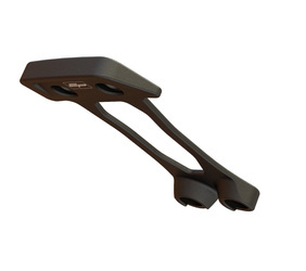 Evotech Performance zaślepki podnóżków pasażera - Ducati Panigale V2 Bayliss 1st Champion 20th Anniversary (2022+)