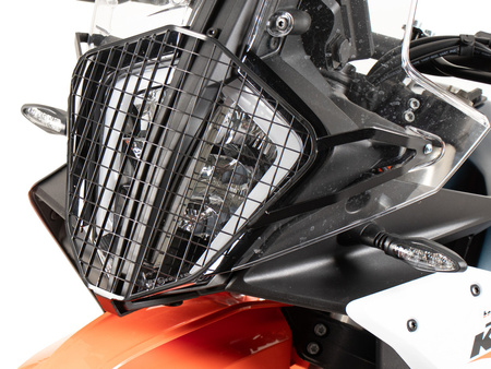 Headlight grill for KTM 790 Adventure (2024-)