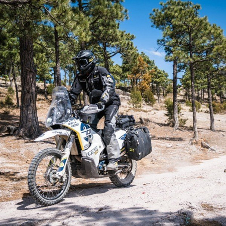 TORBA KRIEGA OS-32 SOFT PANNIER